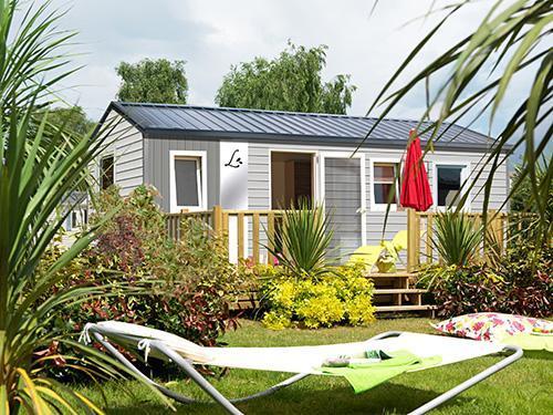 Camping en faciliteiten