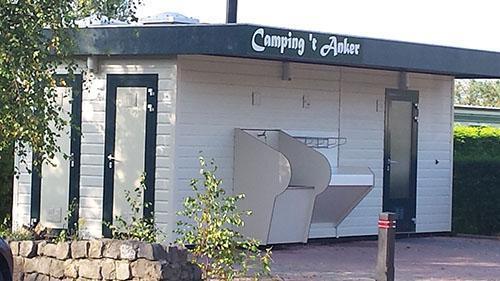 Camping en faciliteiten