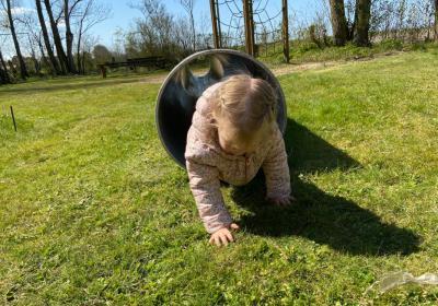 Speeltuin Camping Het Anker 4