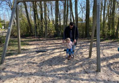 Speeltuin Camping Het Anker 5