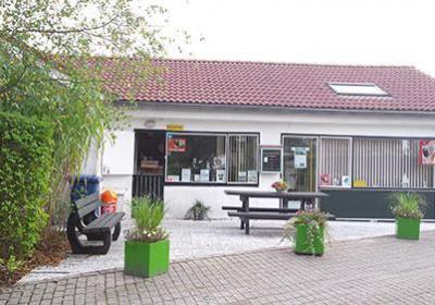 Receptie Camping Het Anker 2