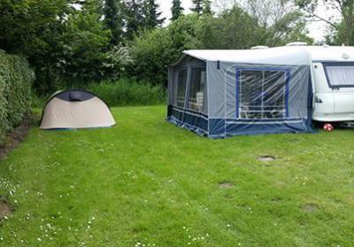 Speeltuin Camping Het Anker 7