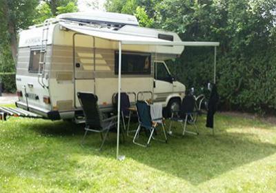 Camping Het Anker 9